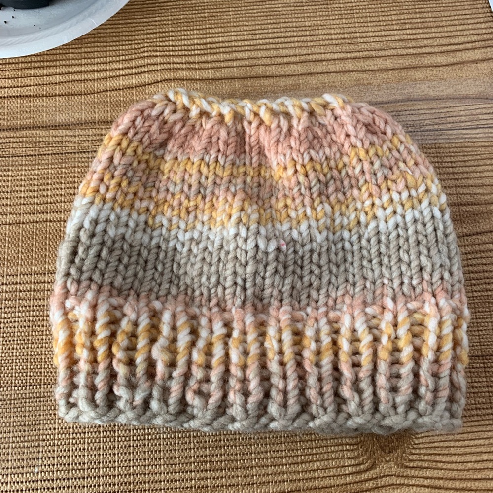 Hand made headband